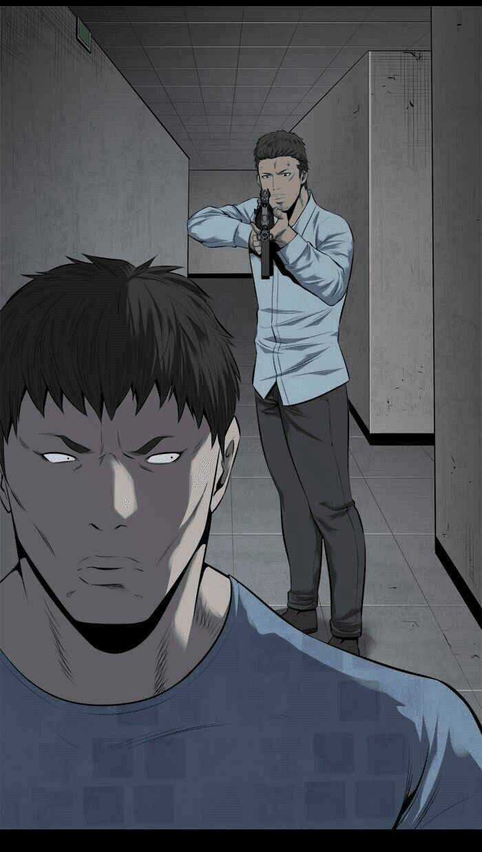 THẢM HỌA ONG ĐỘC - Chapter 106 - Trang 54