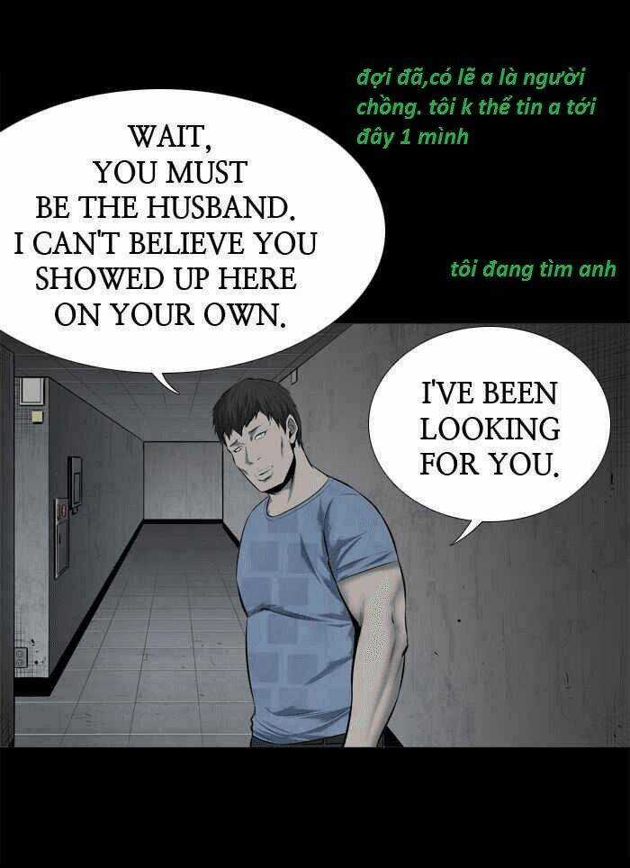 THẢM HỌA ONG ĐỘC - Chapter 106 - Trang 55