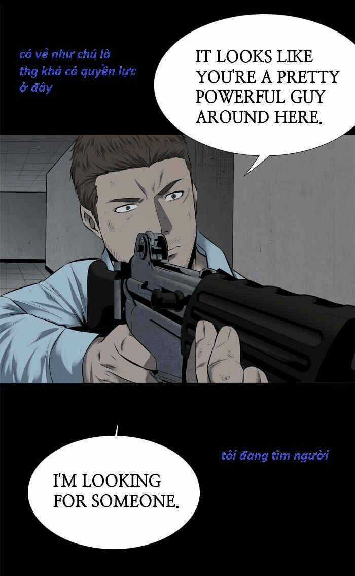 THẢM HỌA ONG ĐỘC - Chapter 106 - Trang 56