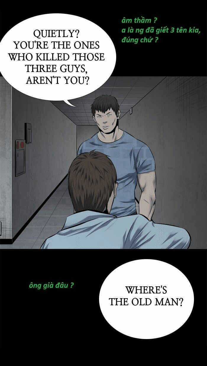 THẢM HỌA ONG ĐỘC - Chapter 106 - Trang 58