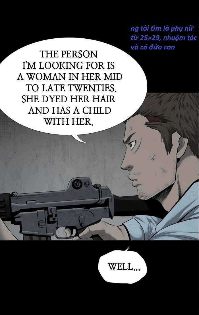 THẢM HỌA ONG ĐỘC - Chapter 106 - Trang 59