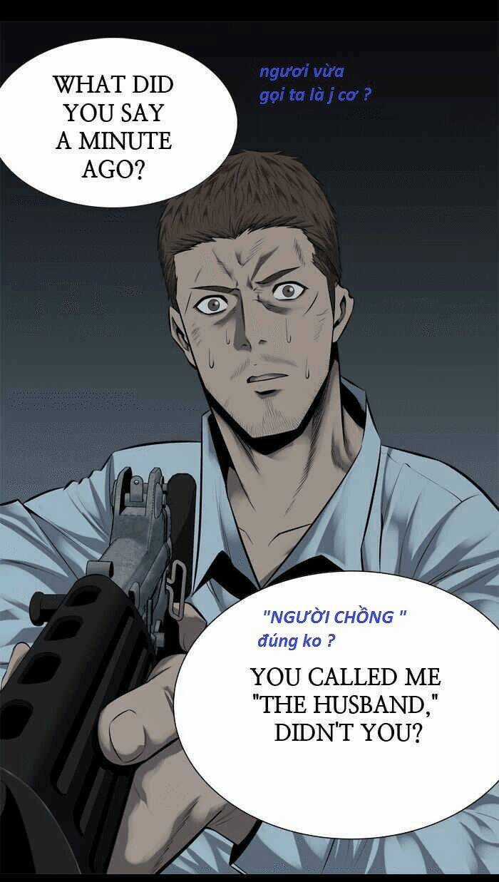 THẢM HỌA ONG ĐỘC - Chapter 106 - Trang 62
