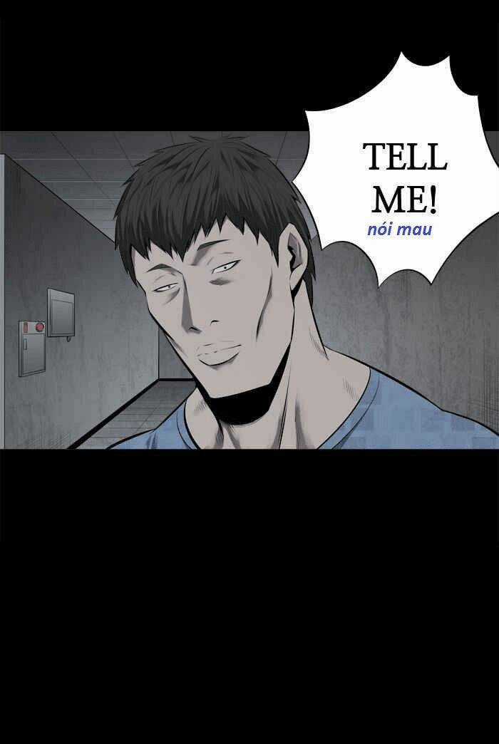 THẢM HỌA ONG ĐỘC - Chapter 106 - Trang 64