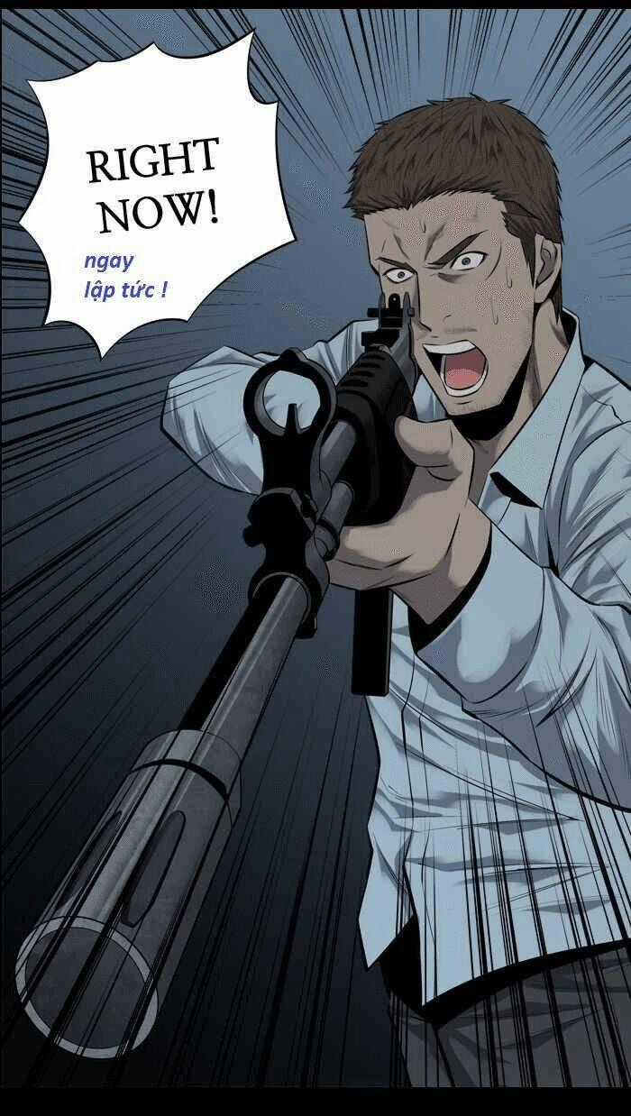 THẢM HỌA ONG ĐỘC - Chapter 106 - Trang 65