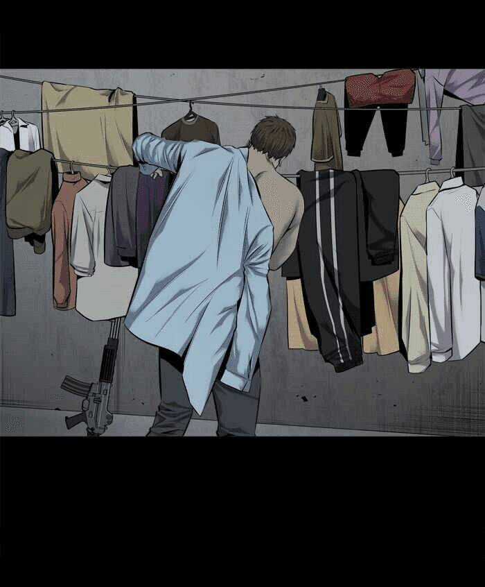 THẢM HỌA ONG ĐỘC - Chapter 106 - Trang 9