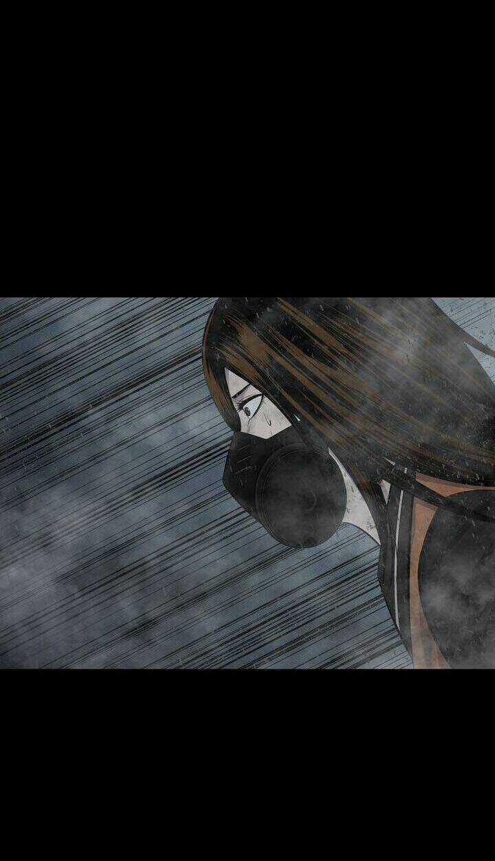 THẢM HỌA ONG ĐỘC - Chapter 107 - Trang 11