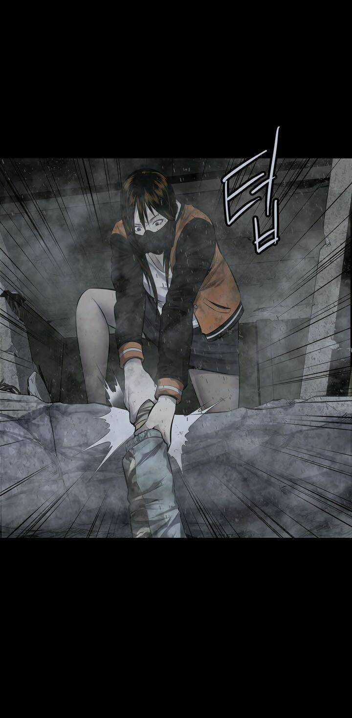 THẢM HỌA ONG ĐỘC - Chapter 107 - Trang 14