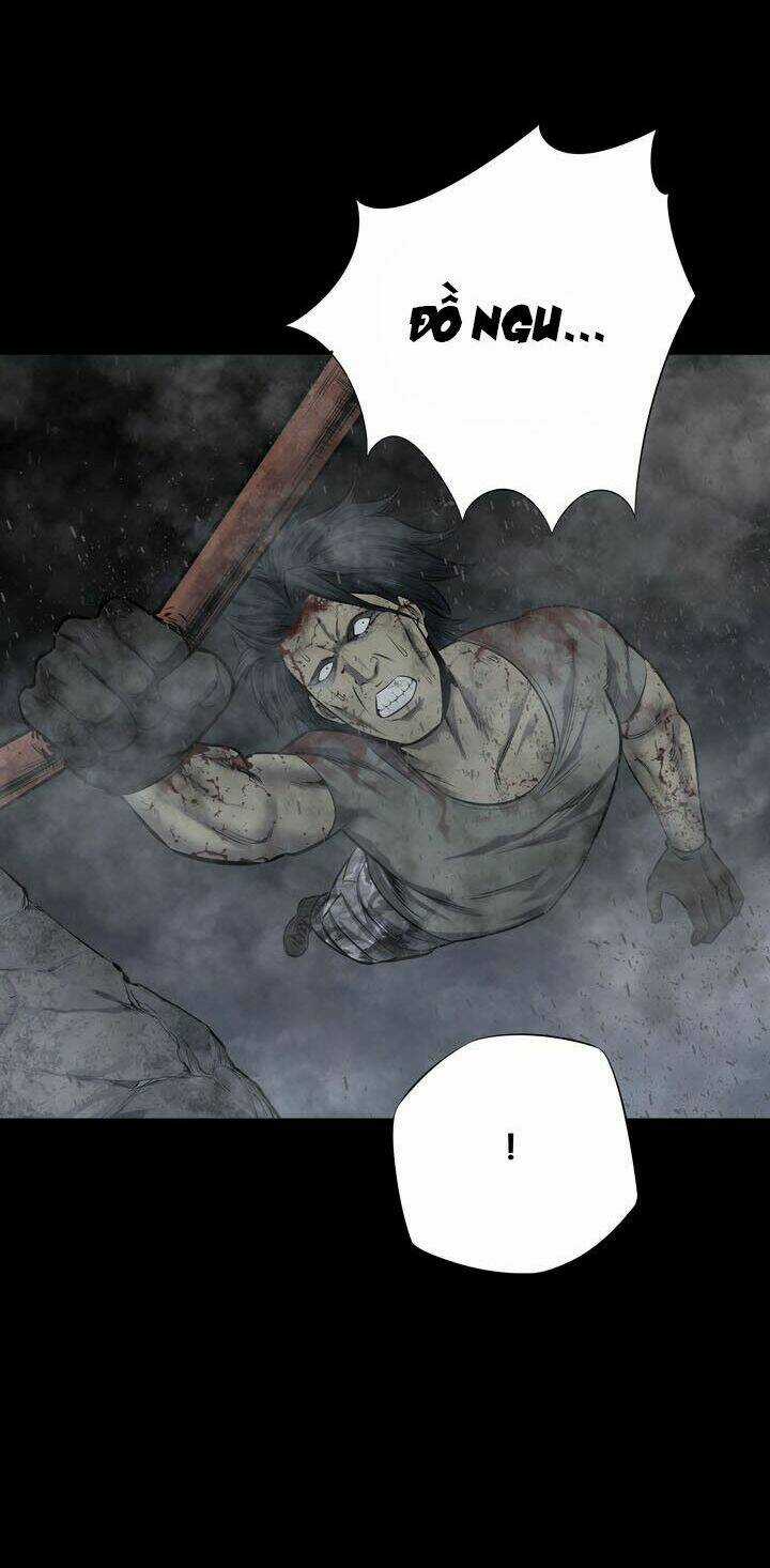 THẢM HỌA ONG ĐỘC - Chapter 107 - Trang 15