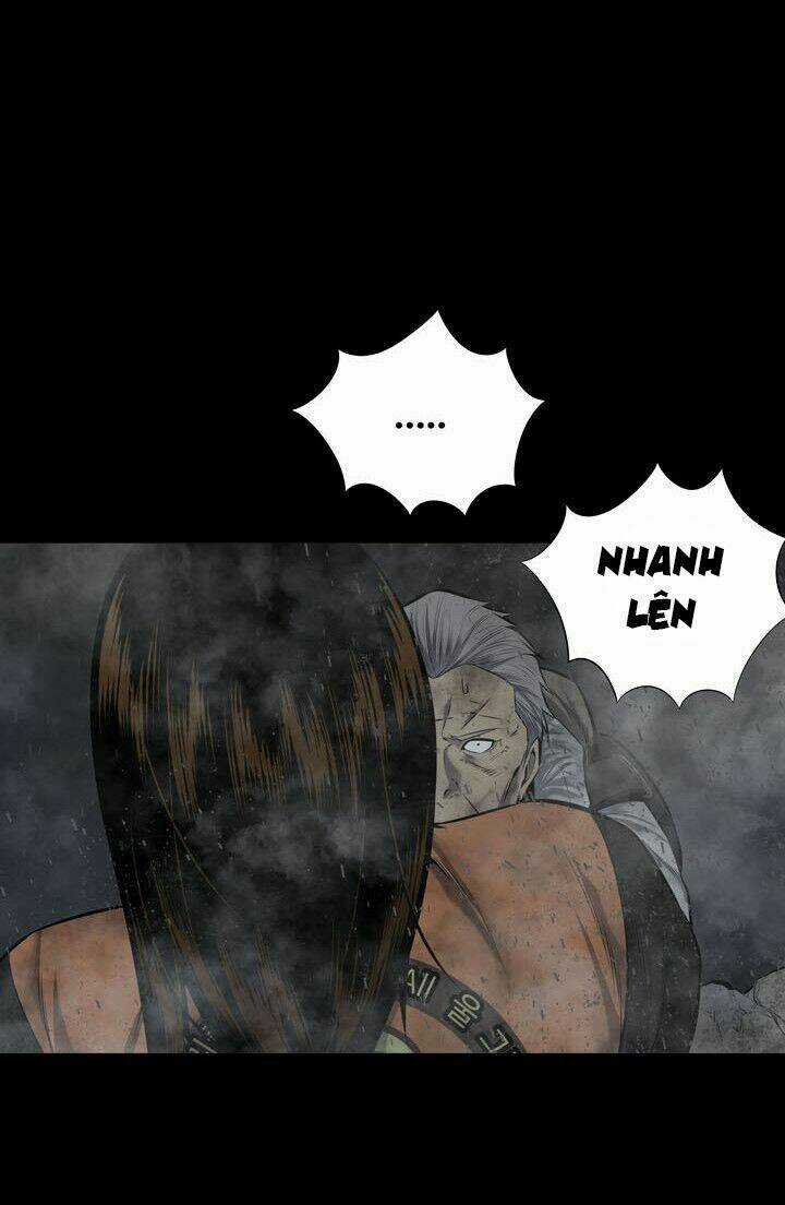 THẢM HỌA ONG ĐỘC - Chapter 107 - Trang 18