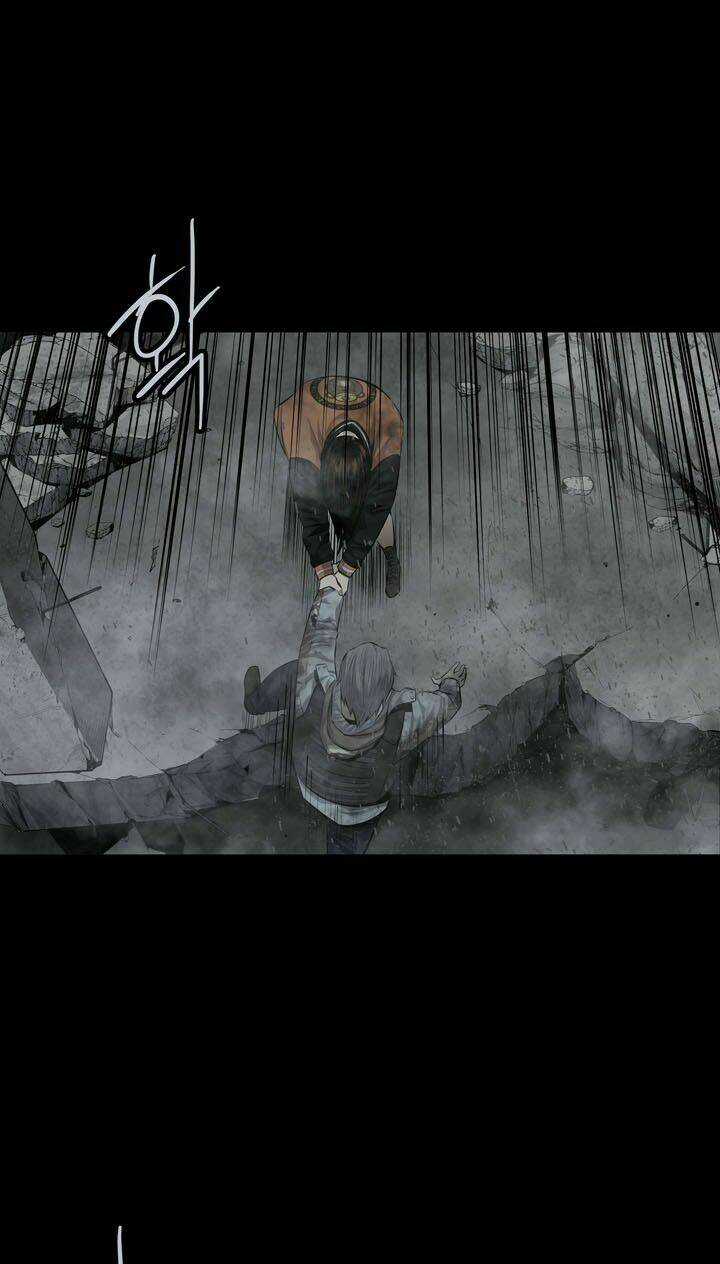 THẢM HỌA ONG ĐỘC - Chapter 107 - Trang 20