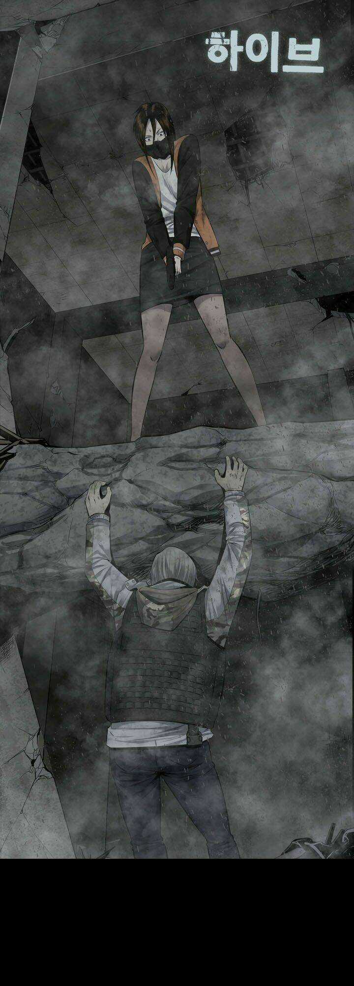 THẢM HỌA ONG ĐỘC - Chapter 107 - Trang 3