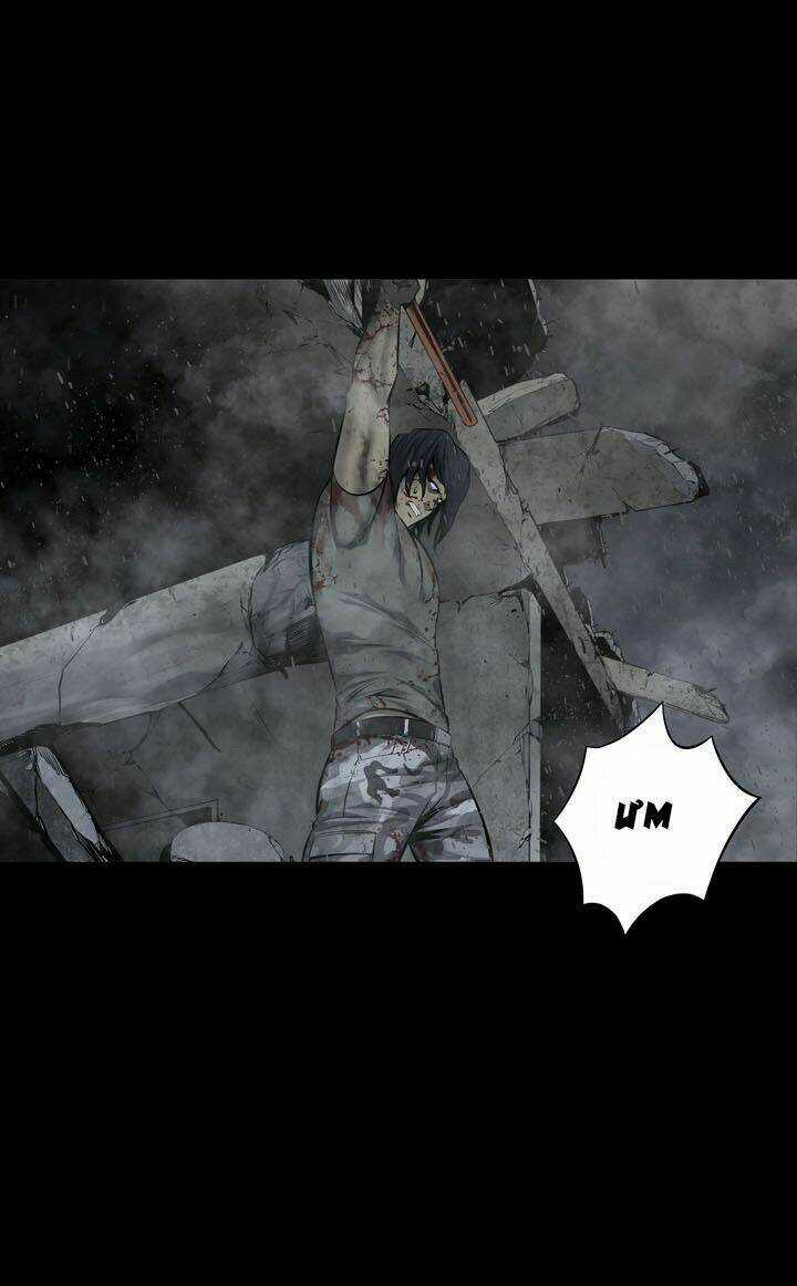 THẢM HỌA ONG ĐỘC - Chapter 107 - Trang 22