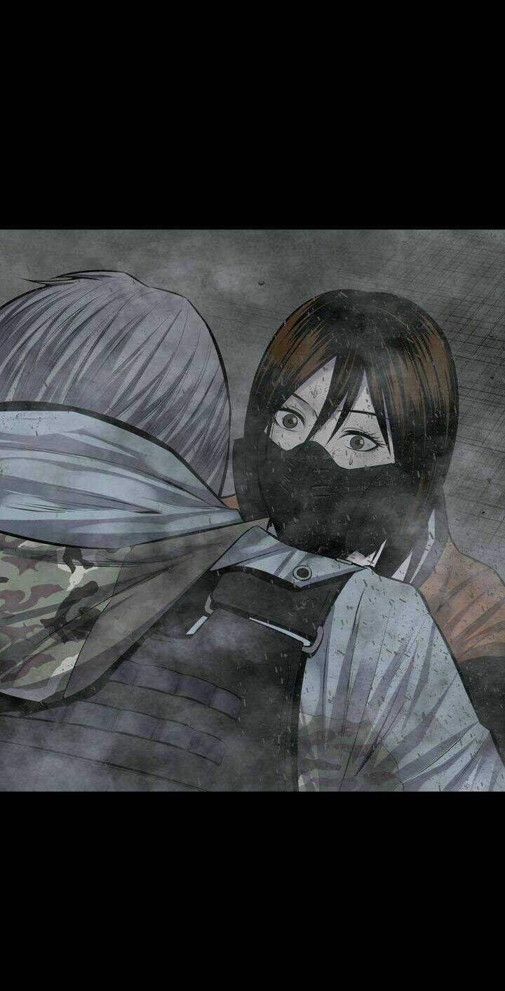 THẢM HỌA ONG ĐỘC - Chapter 107 - Trang 24