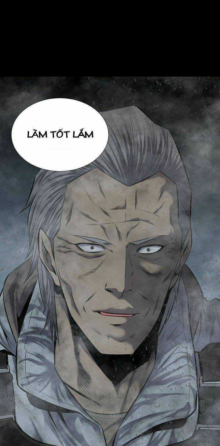 THẢM HỌA ONG ĐỘC - Chapter 107 - Trang 25