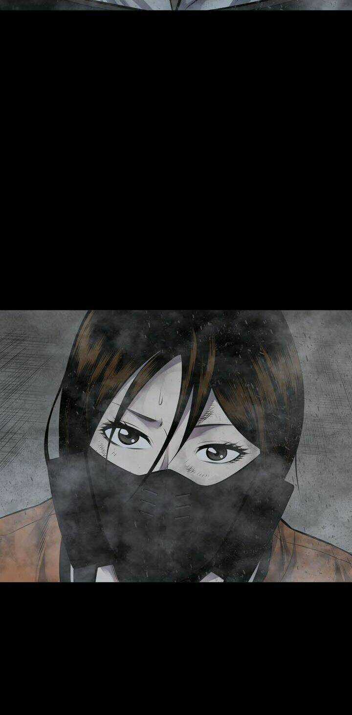 THẢM HỌA ONG ĐỘC - Chapter 107 - Trang 26