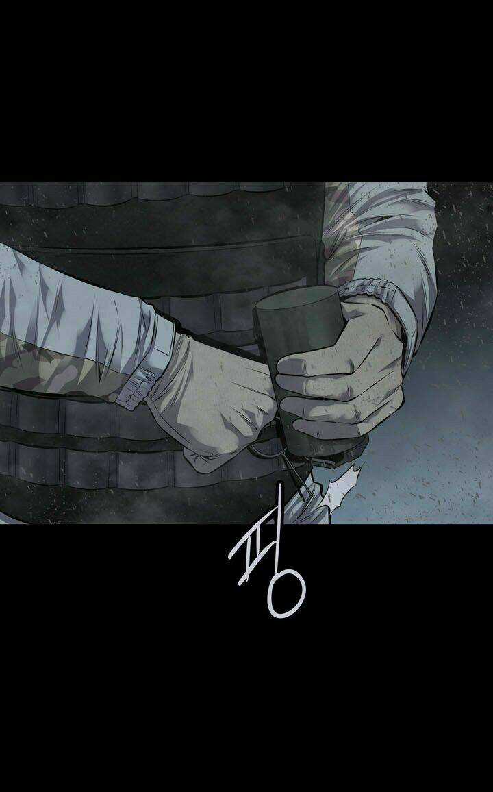 THẢM HỌA ONG ĐỘC - Chapter 107 - Trang 27