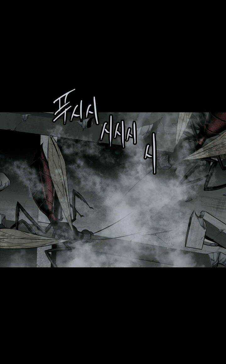 THẢM HỌA ONG ĐỘC - Chapter 107 - Trang 28