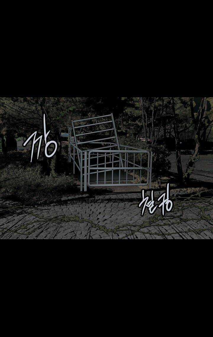 THẢM HỌA ONG ĐỘC - Chapter 107 - Trang 31