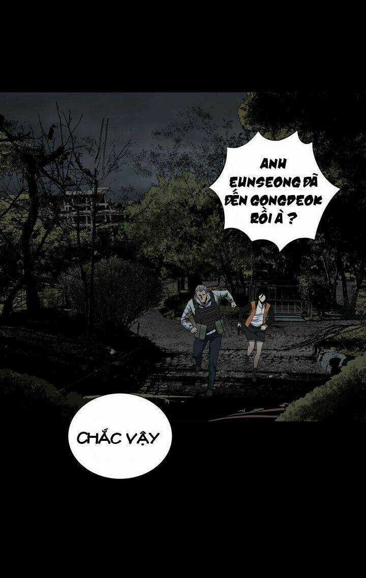 THẢM HỌA ONG ĐỘC - Chapter 107 - Trang 32