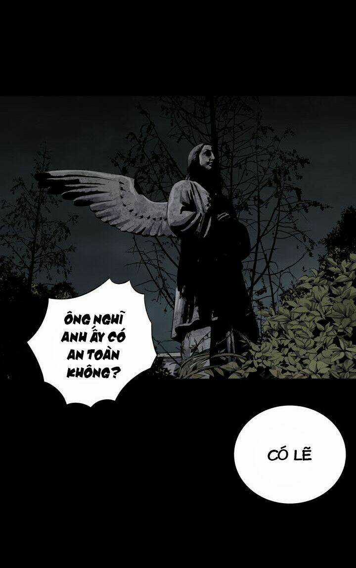 THẢM HỌA ONG ĐỘC - Chapter 107 - Trang 33