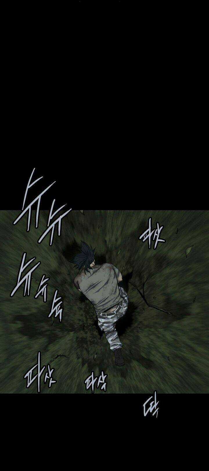 THẢM HỌA ONG ĐỘC - Chapter 107 - Trang 35