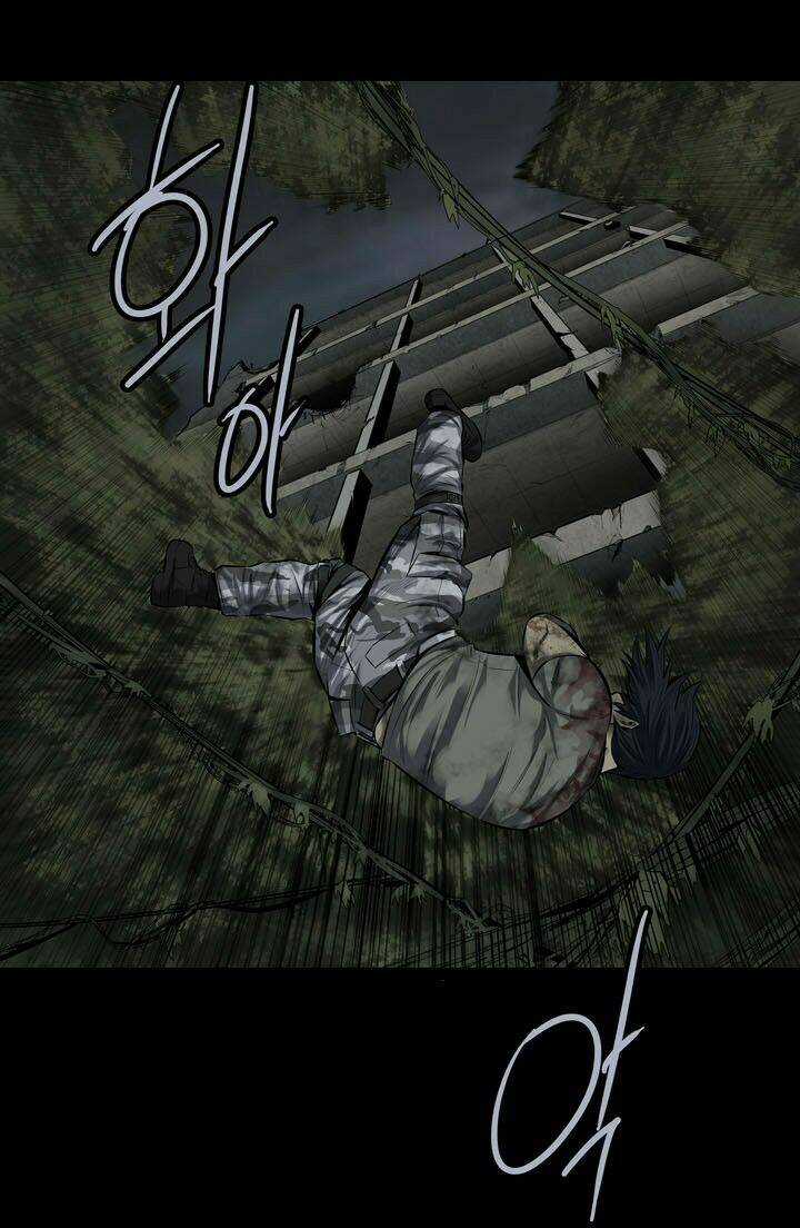 THẢM HỌA ONG ĐỘC - Chapter 107 - Trang 38