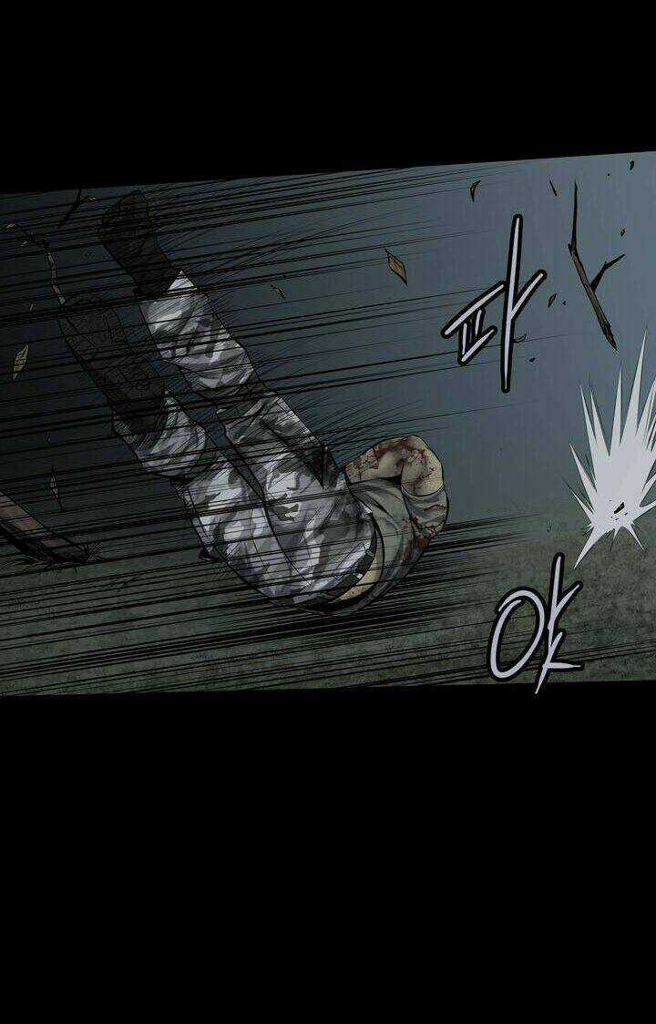 THẢM HỌA ONG ĐỘC - Chapter 107 - Trang 40