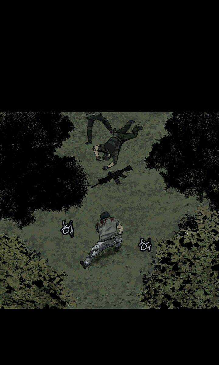 THẢM HỌA ONG ĐỘC - Chapter 107 - Trang 41