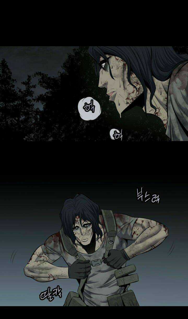 THẢM HỌA ONG ĐỘC - Chapter 107 - Trang 42