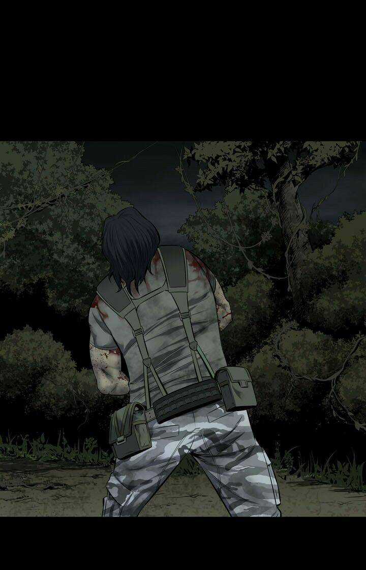 THẢM HỌA ONG ĐỘC - Chapter 107 - Trang 43