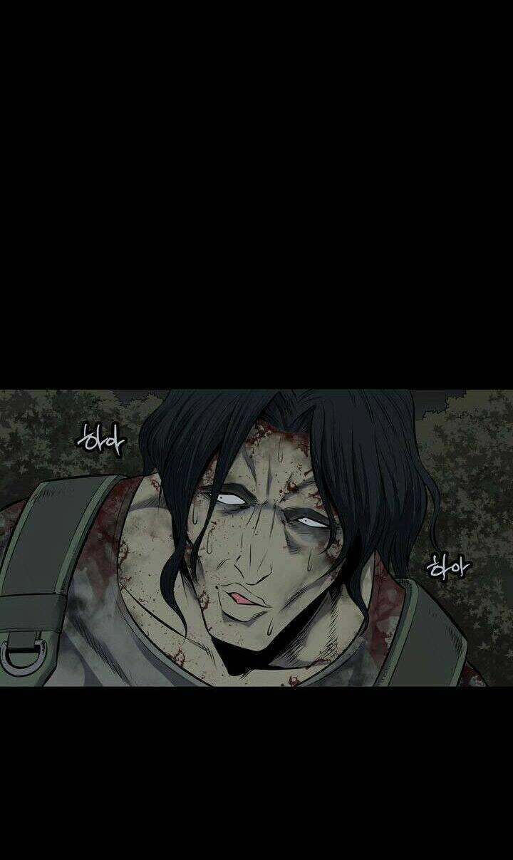 THẢM HỌA ONG ĐỘC - Chapter 107 - Trang 46