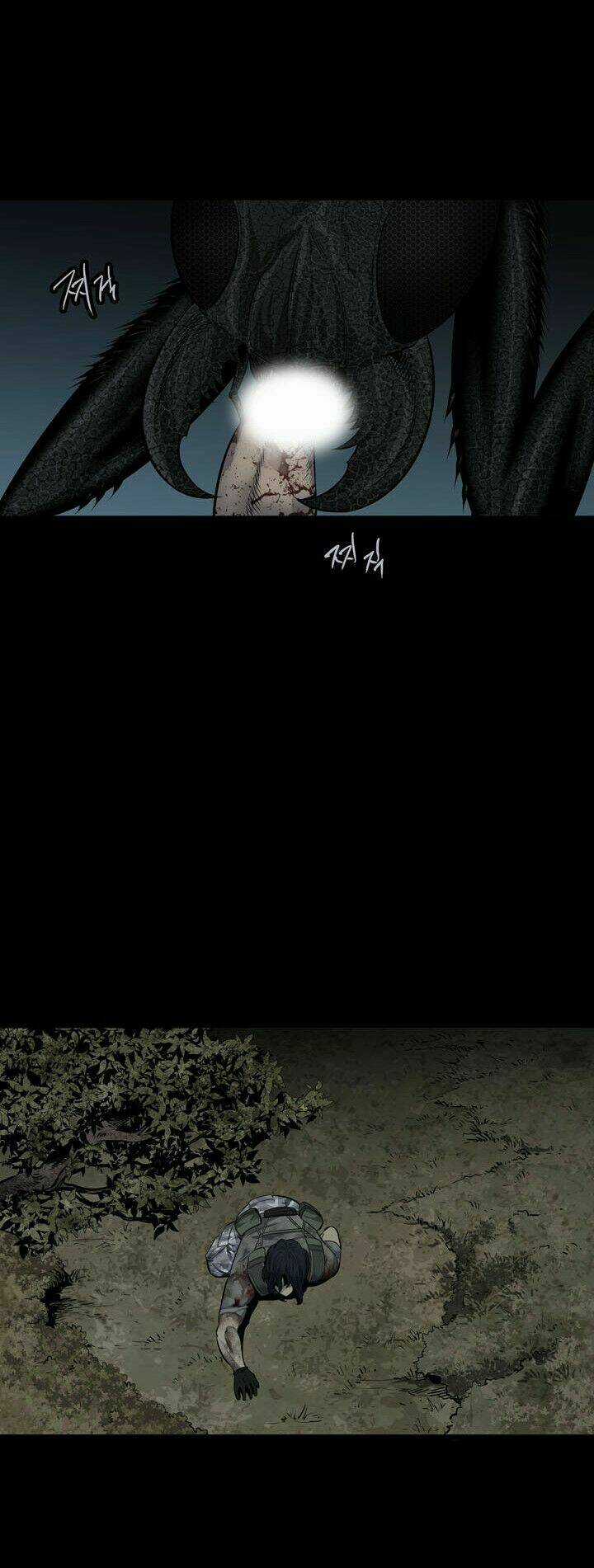 THẢM HỌA ONG ĐỘC - Chapter 107 - Trang 47