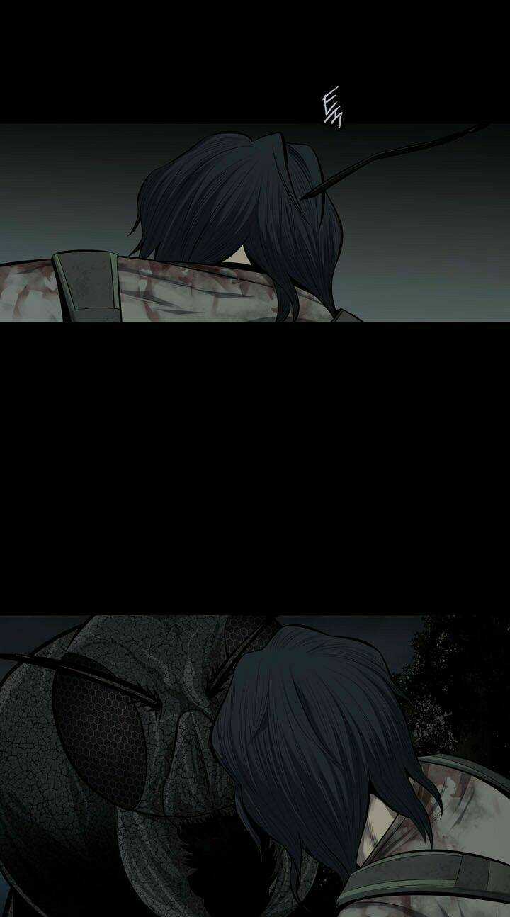 THẢM HỌA ONG ĐỘC - Chapter 107 - Trang 49