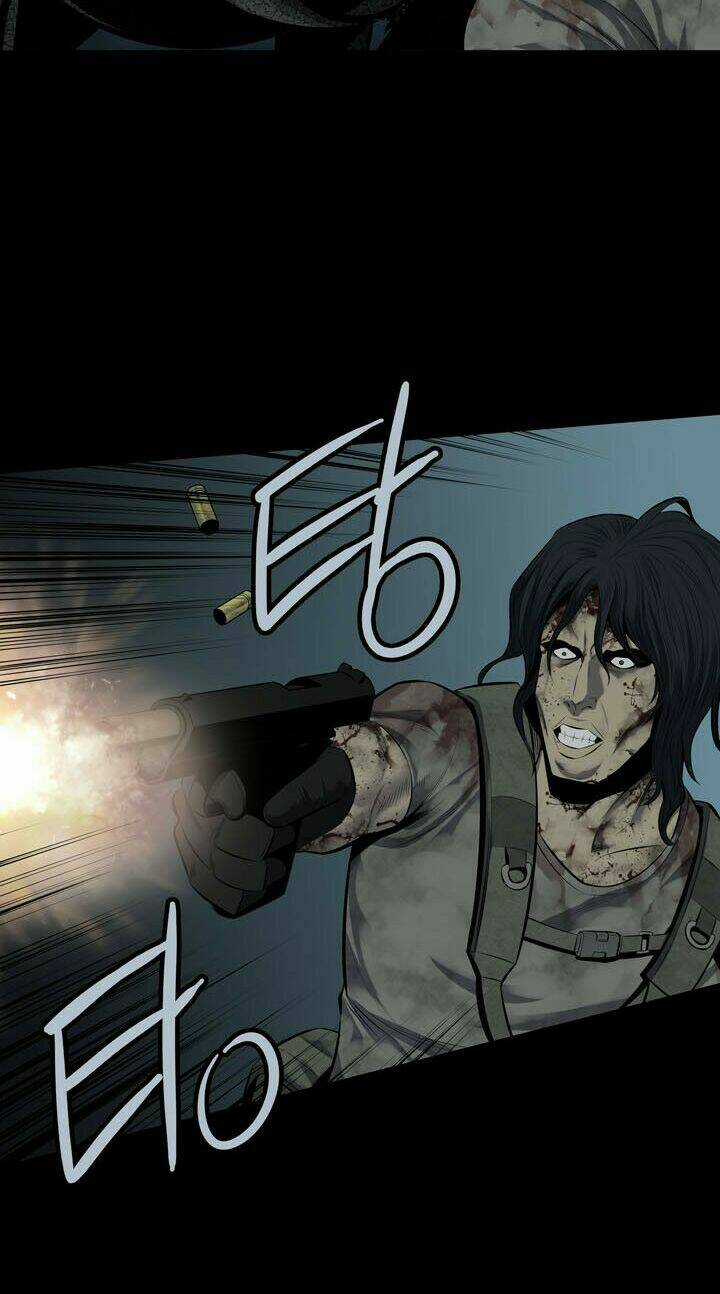 THẢM HỌA ONG ĐỘC - Chapter 107 - Trang 50