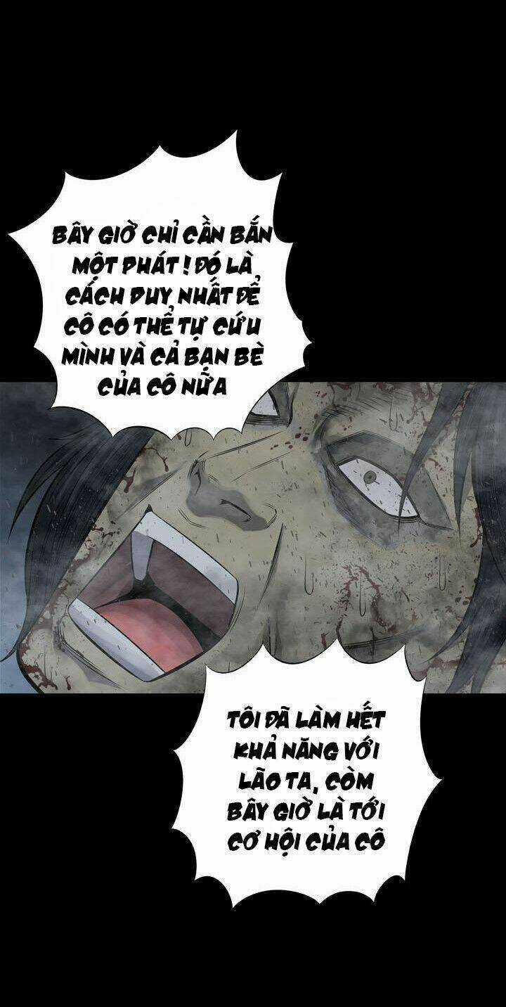 THẢM HỌA ONG ĐỘC - Chapter 107 - Trang 6