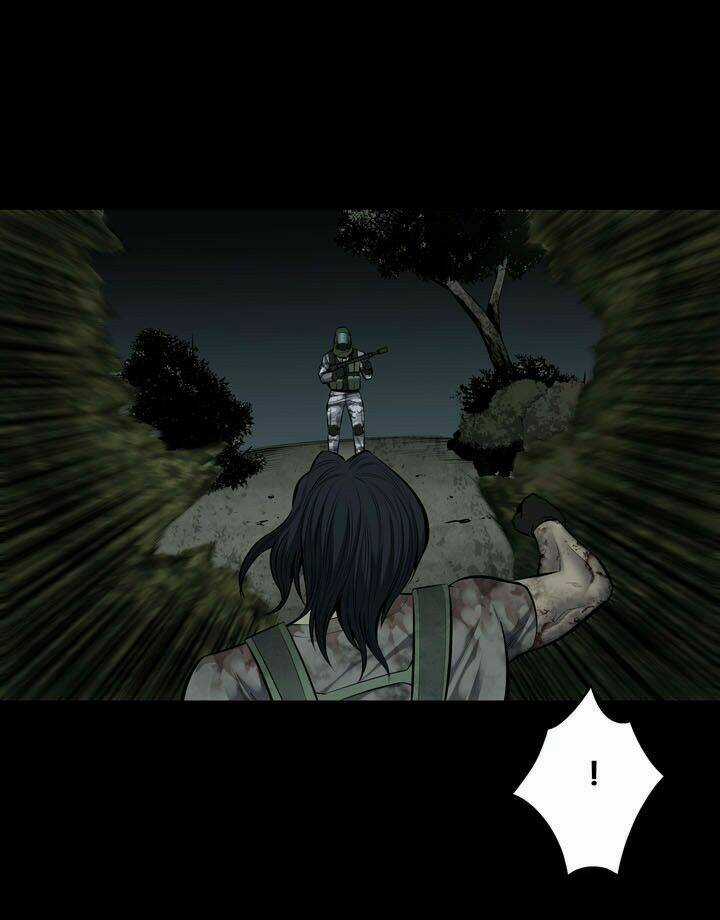 THẢM HỌA ONG ĐỘC - Chapter 107 - Trang 53