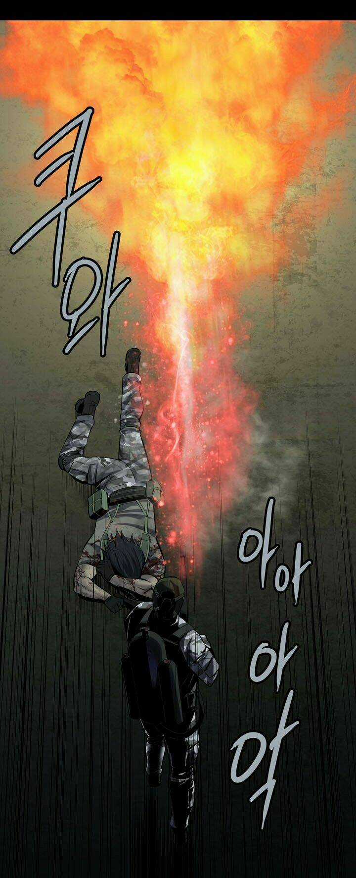 THẢM HỌA ONG ĐỘC - Chapter 107 - Trang 54