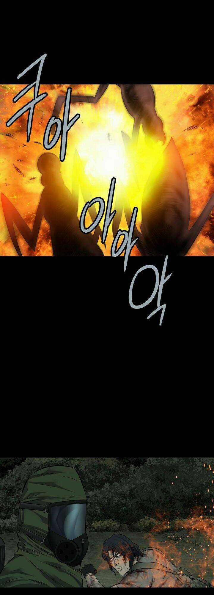 THẢM HỌA ONG ĐỘC - Chapter 107 - Trang 55