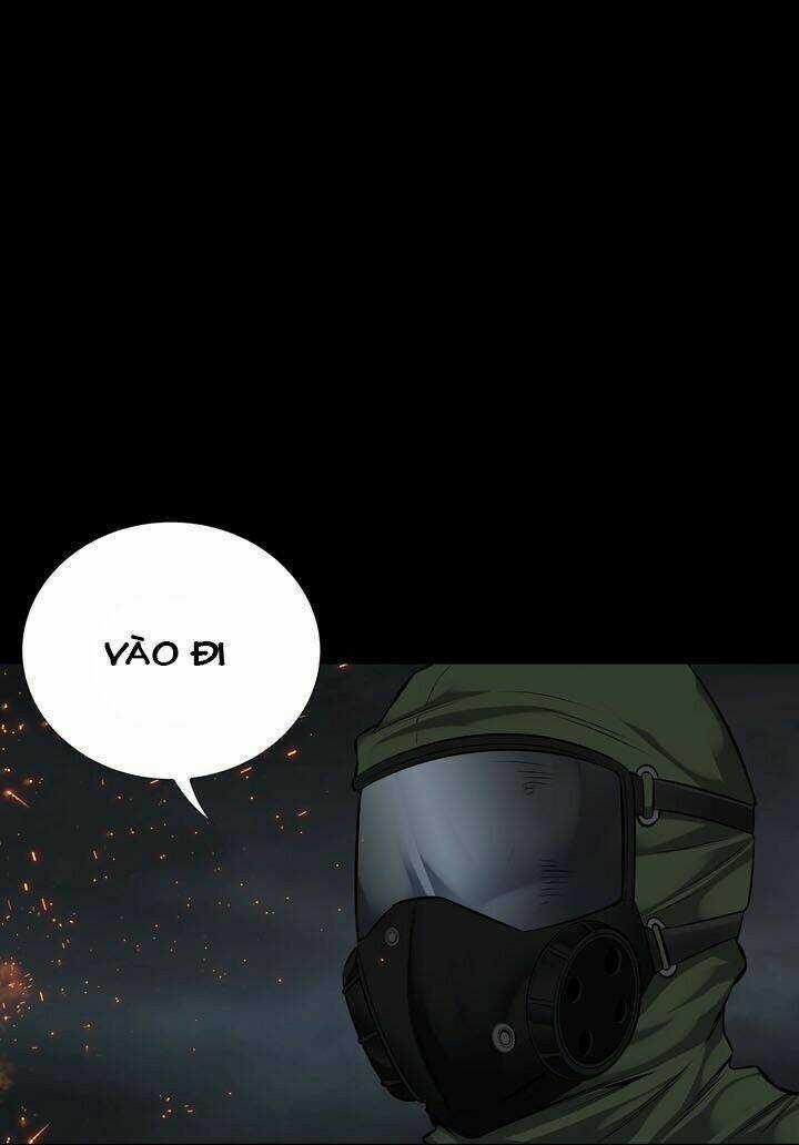 THẢM HỌA ONG ĐỘC - Chapter 107 - Trang 56