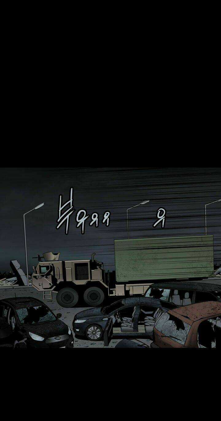 THẢM HỌA ONG ĐỘC - Chapter 107 - Trang 57