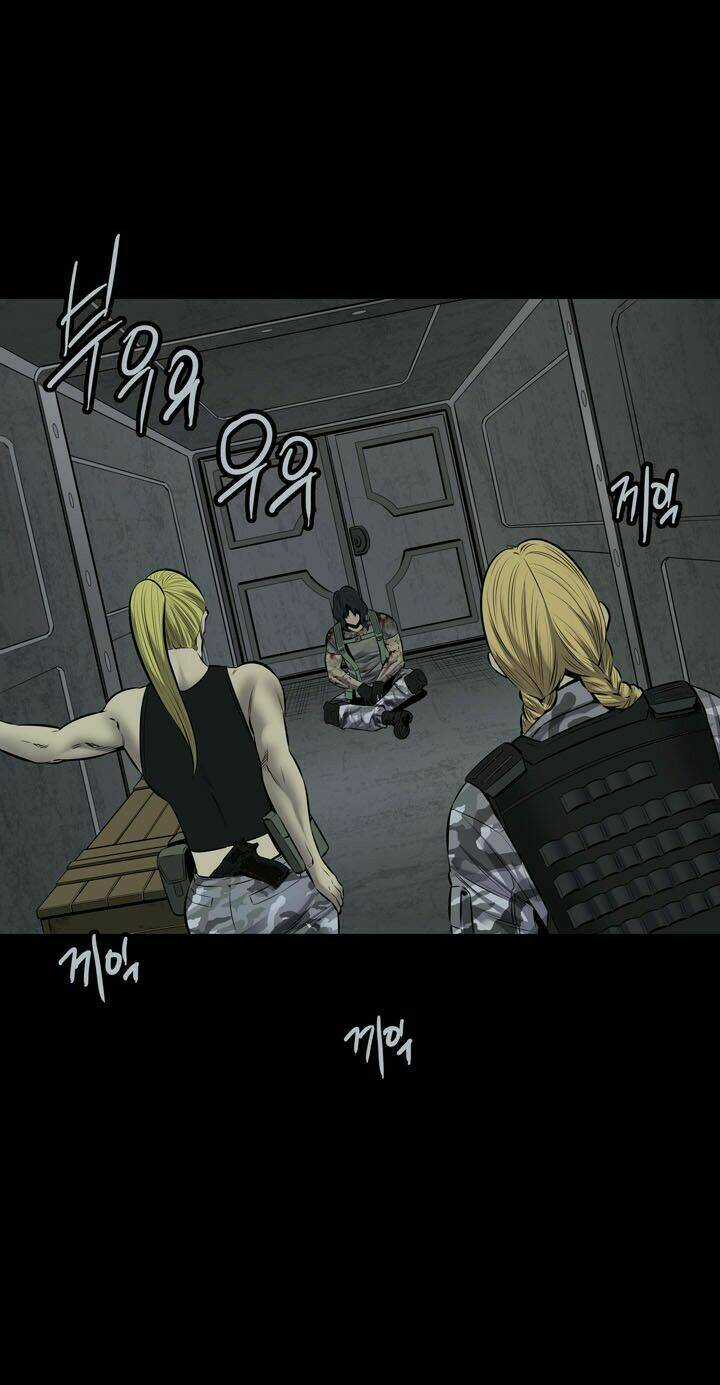 THẢM HỌA ONG ĐỘC - Chapter 107 - Trang 58