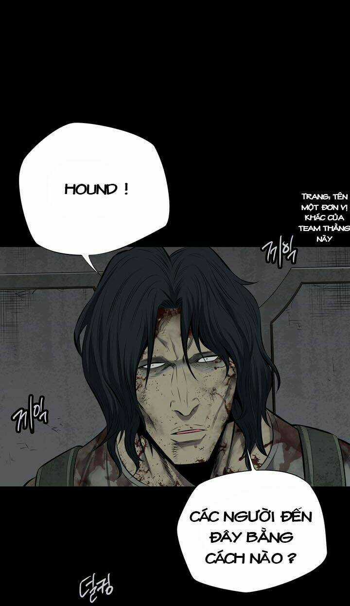 THẢM HỌA ONG ĐỘC - Chapter 107 - Trang 59