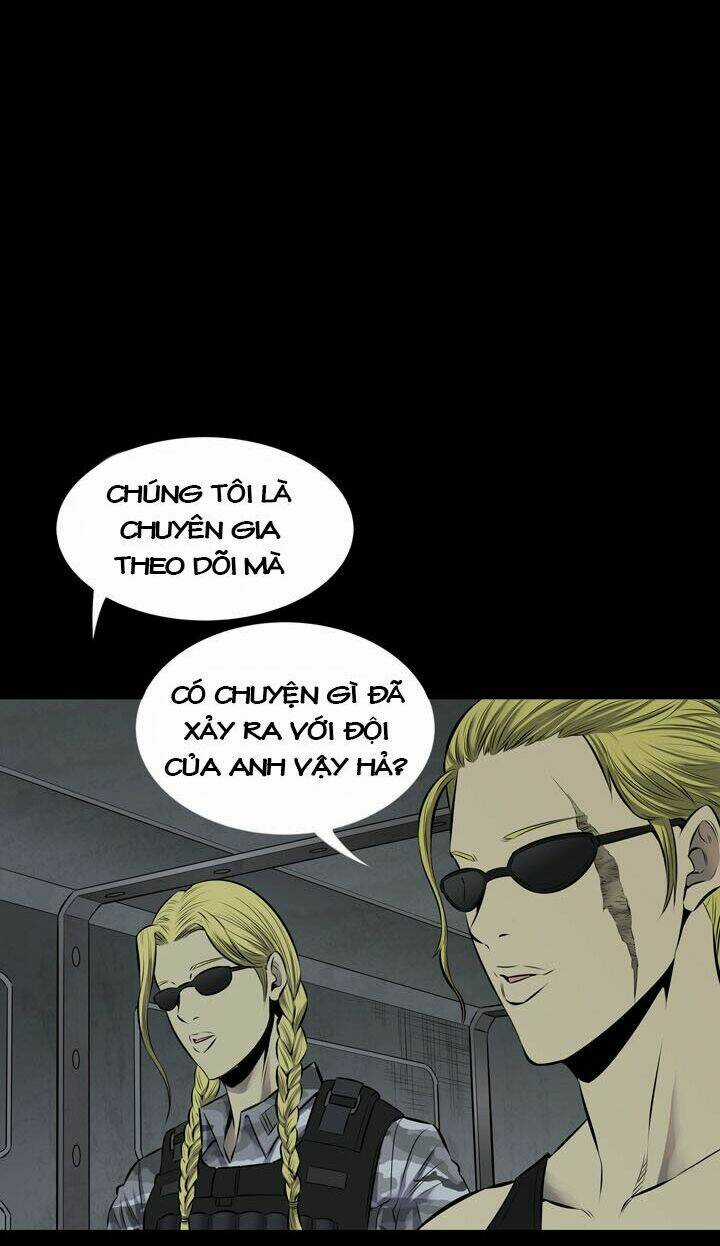 THẢM HỌA ONG ĐỘC - Chapter 107 - Trang 60