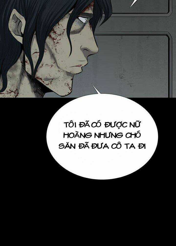 THẢM HỌA ONG ĐỘC - Chapter 107 - Trang 62