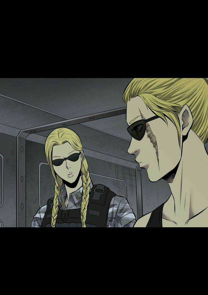 THẢM HỌA ONG ĐỘC - Chapter 107 - Trang 63