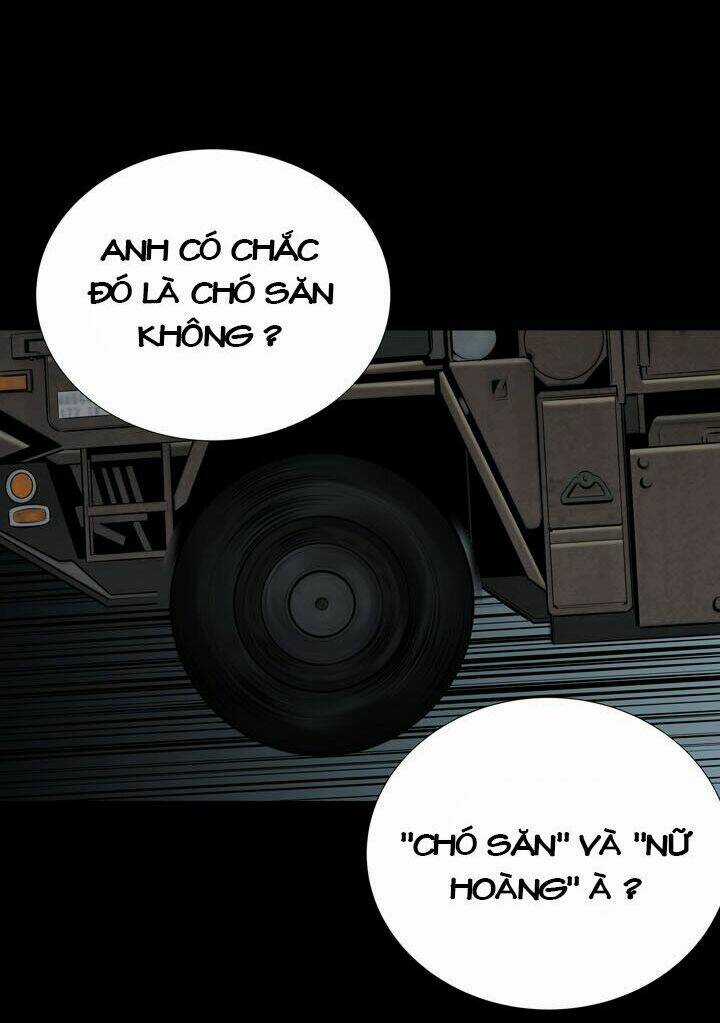 THẢM HỌA ONG ĐỘC - Chapter 107 - Trang 64