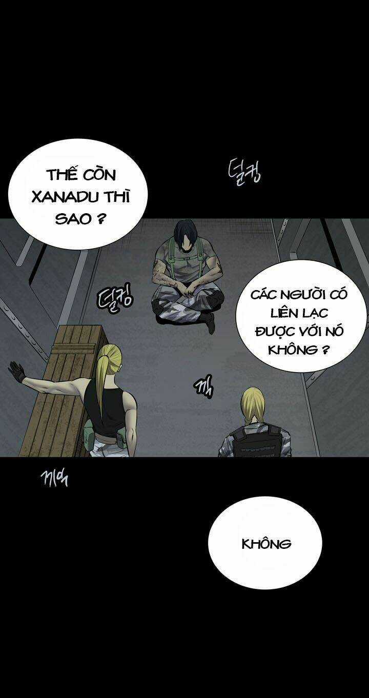 THẢM HỌA ONG ĐỘC - Chapter 107 - Trang 66