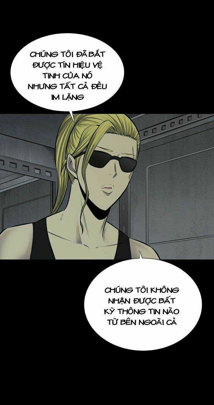 THẢM HỌA ONG ĐỘC - Chapter 107 - Trang 67