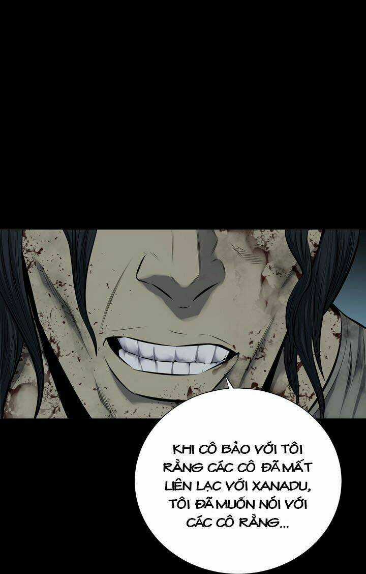 THẢM HỌA ONG ĐỘC - Chapter 107 - Trang 69