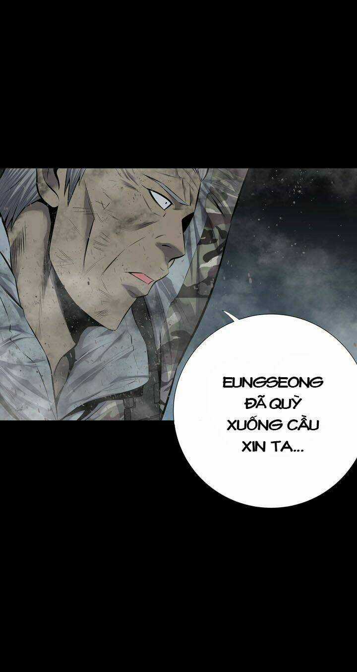 THẢM HỌA ONG ĐỘC - Chapter 107 - Trang 8